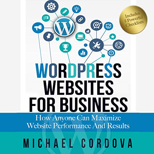 "Wordpress Websites for Business"