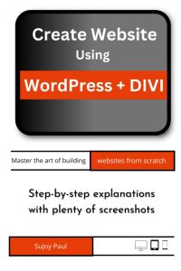 WordPress + DIVI