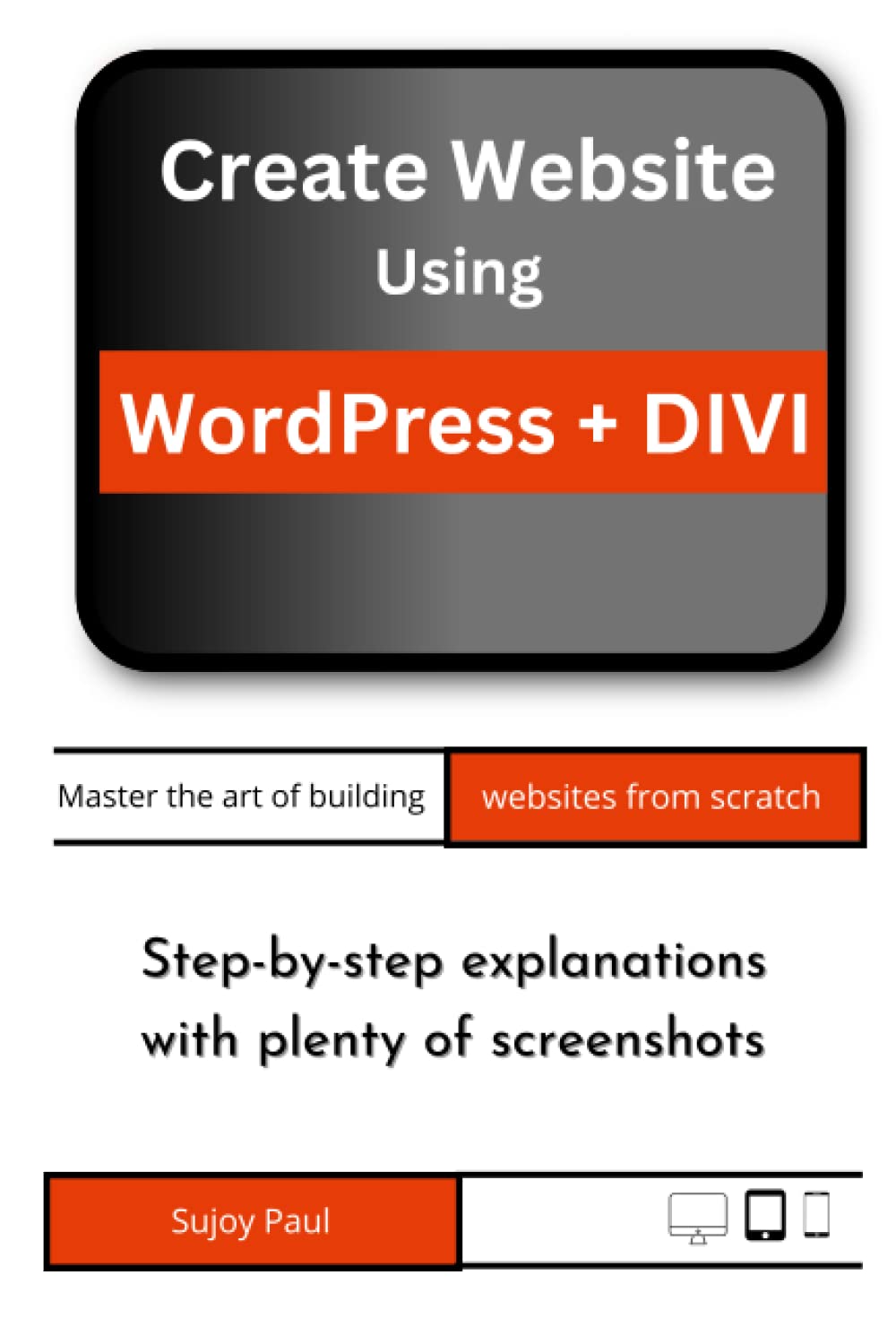WordPress + DIVI
