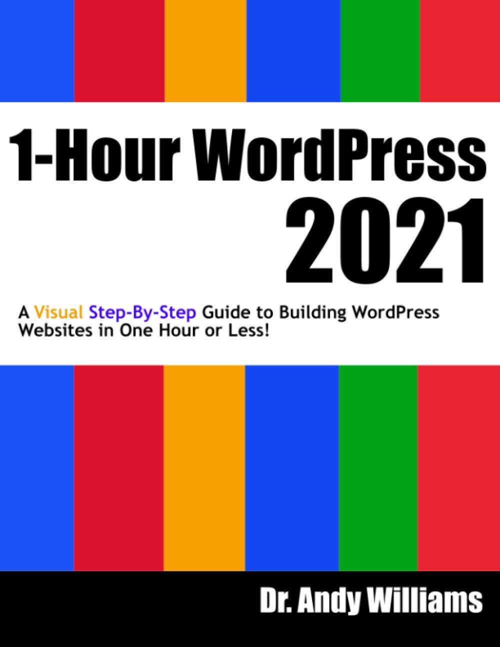 1-Hour WordPress 2021