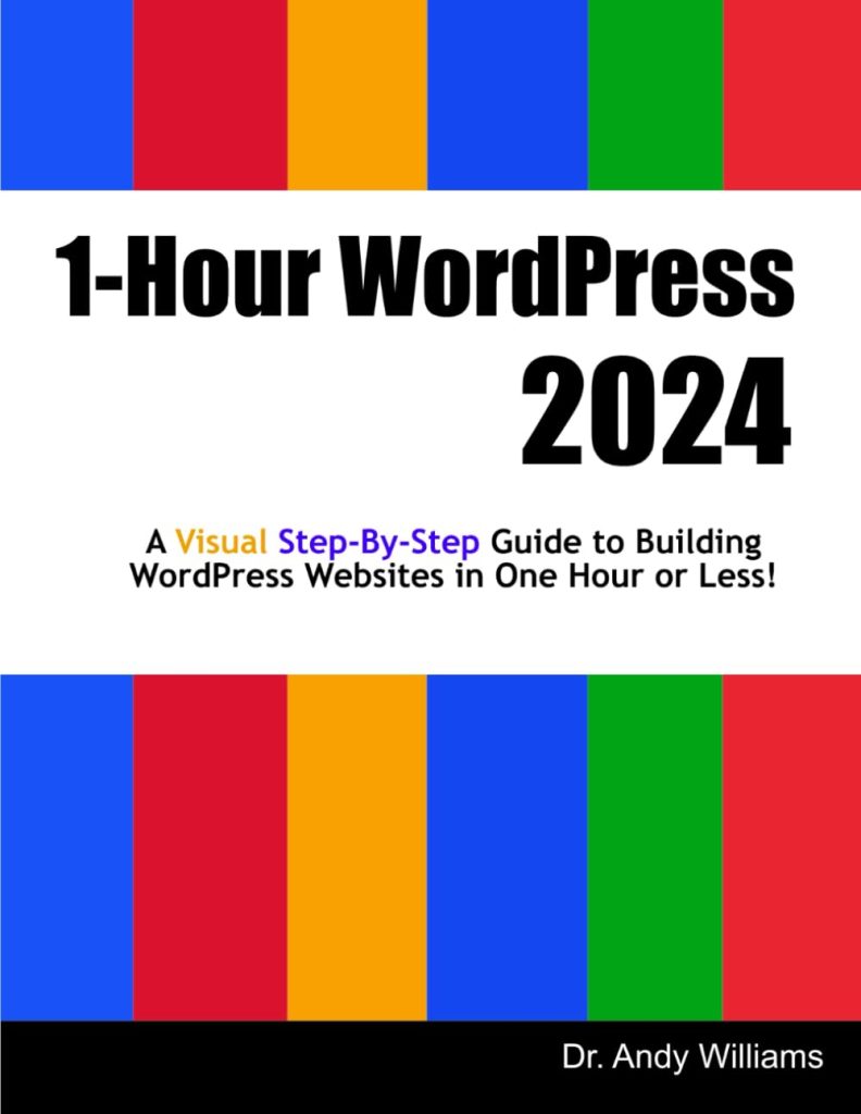1-Hour WordPress 2024
