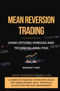 Mean Reversion Trading