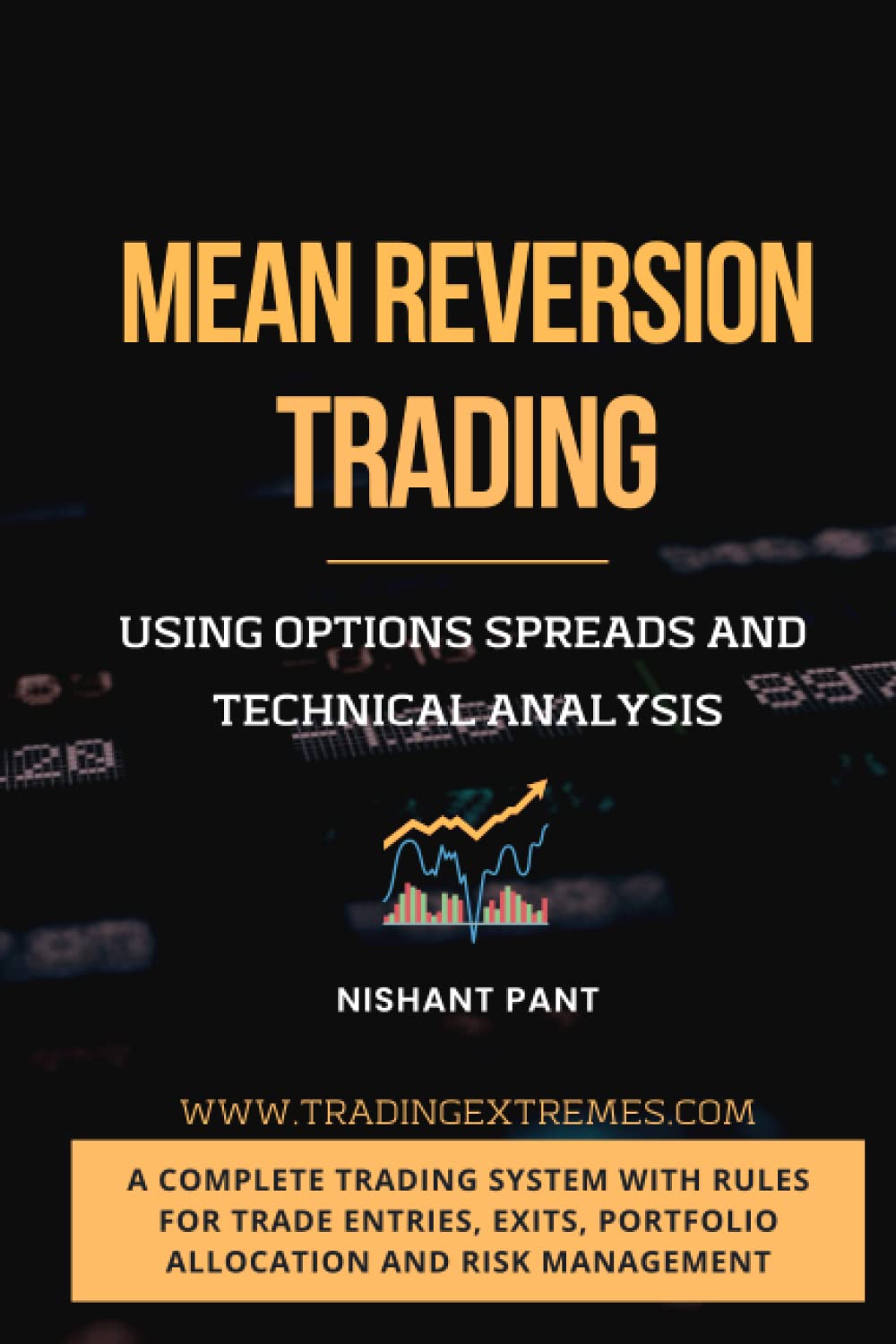 Mean Reversion Trading