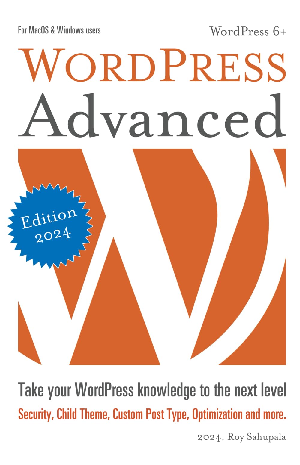 WordPress Advanced