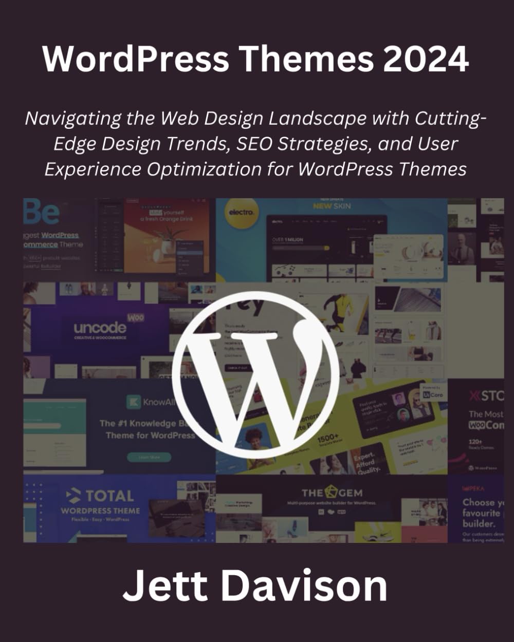 WordPress Themes 2024