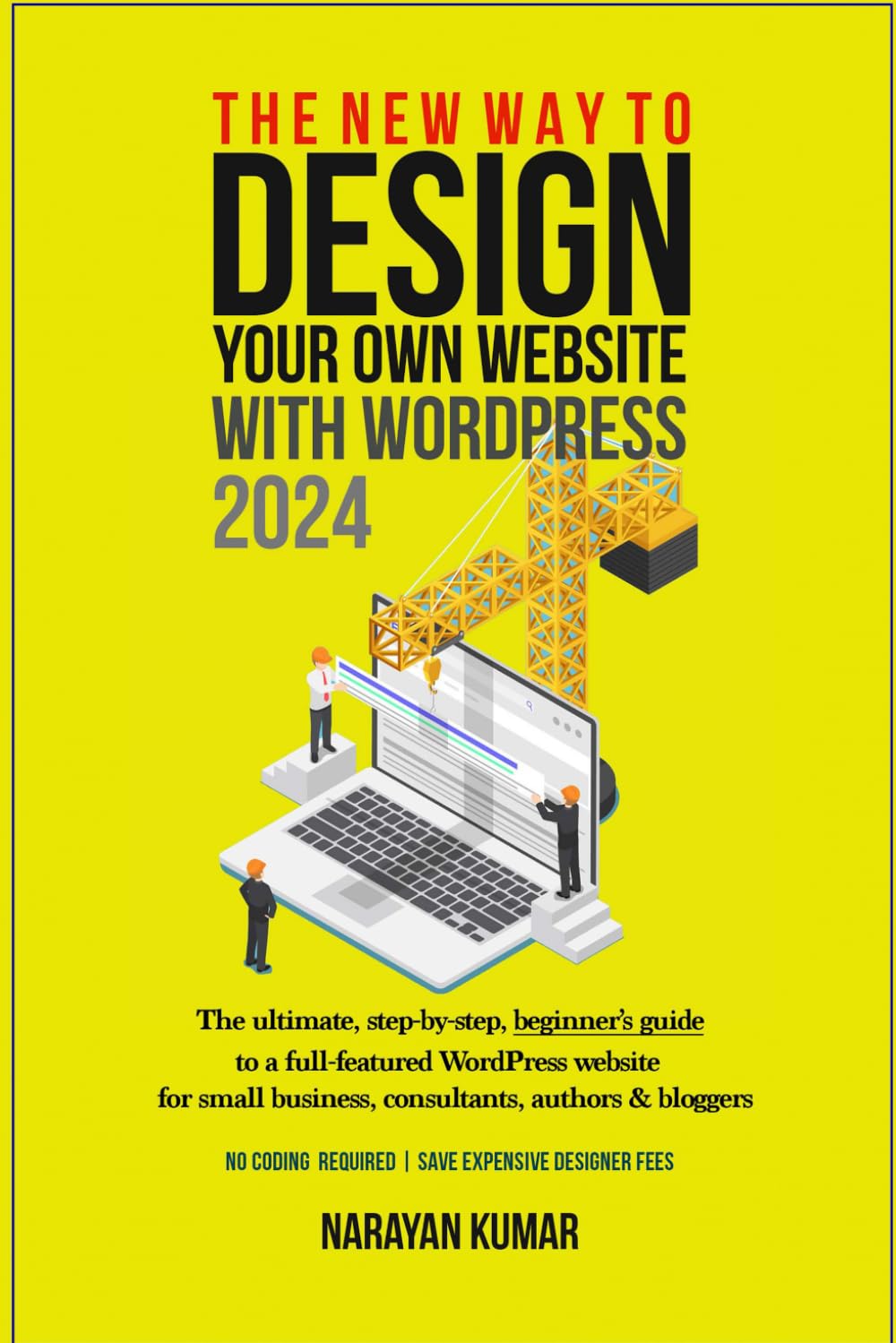 WordPress 2024