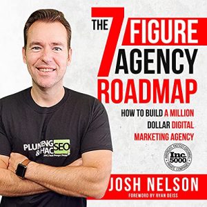 The Seven Figure Agency Roadmap