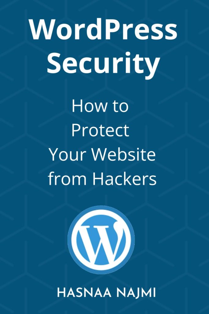 WordPress Security