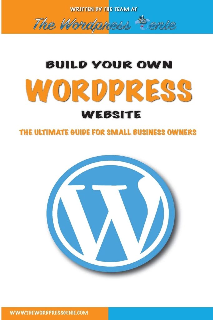 “WordPress website builder”