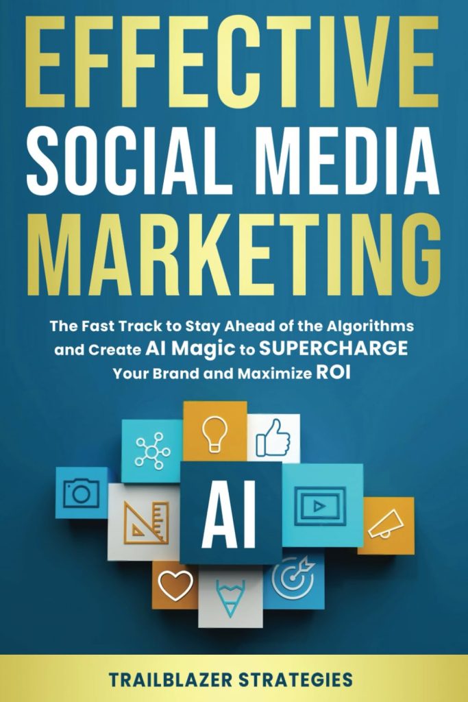 Effective Social Media Marketing