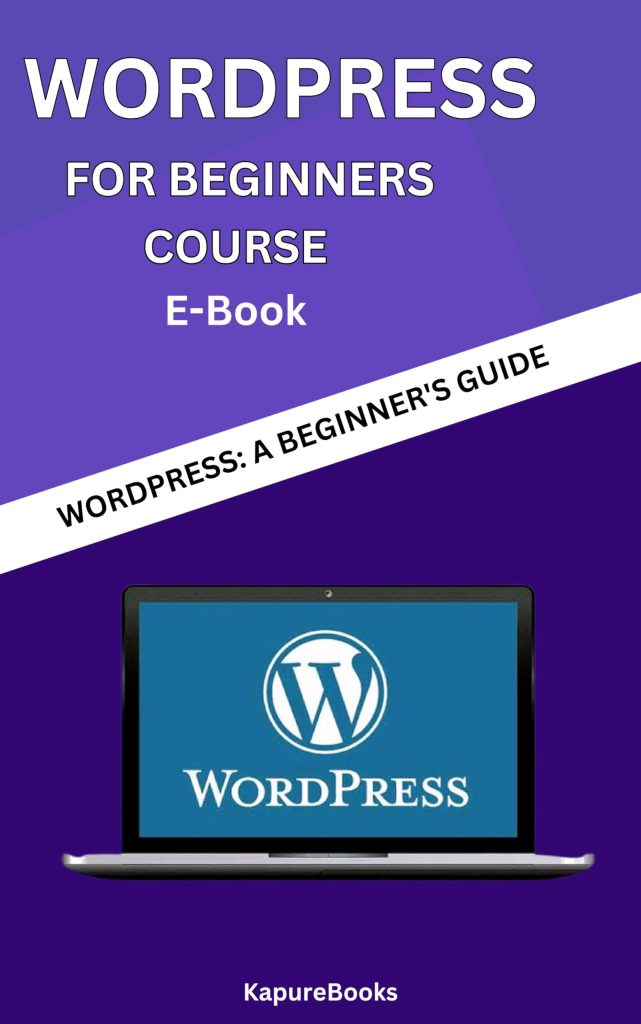 WordPress Full Course for Beginners