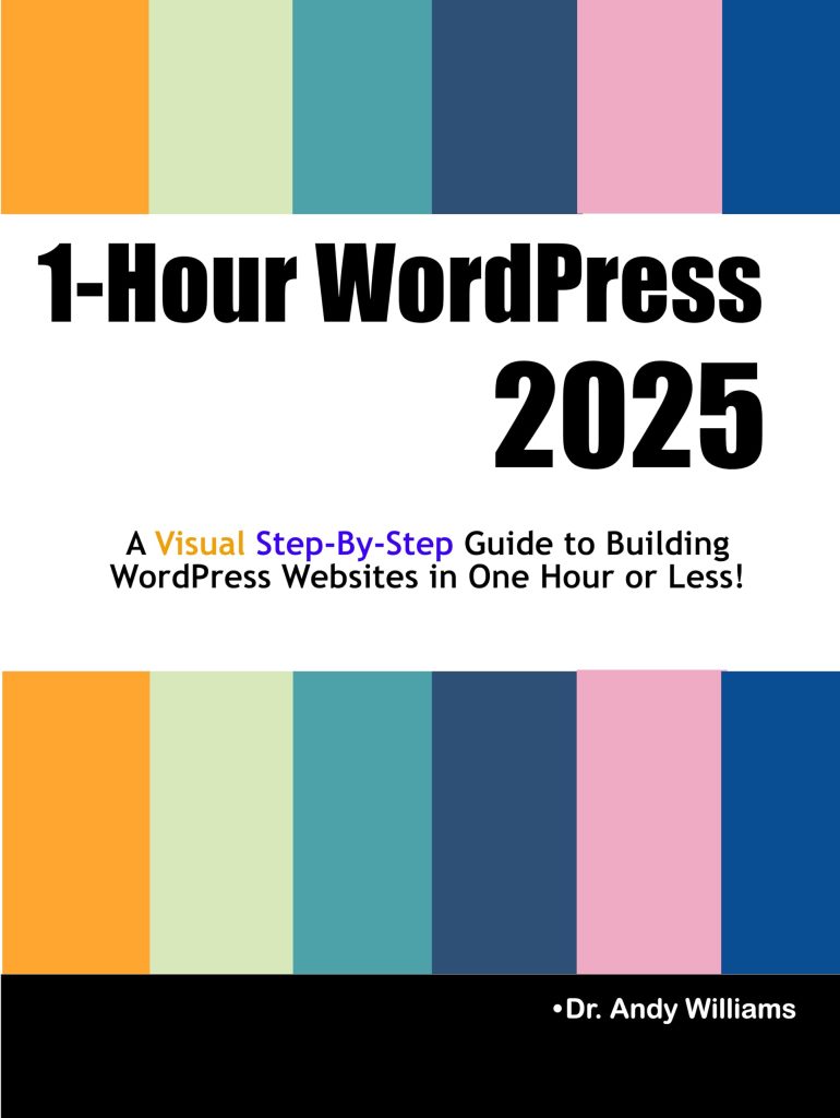 1-Hour WordPress 2025