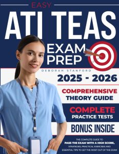 ATI TEAS Exam Prep