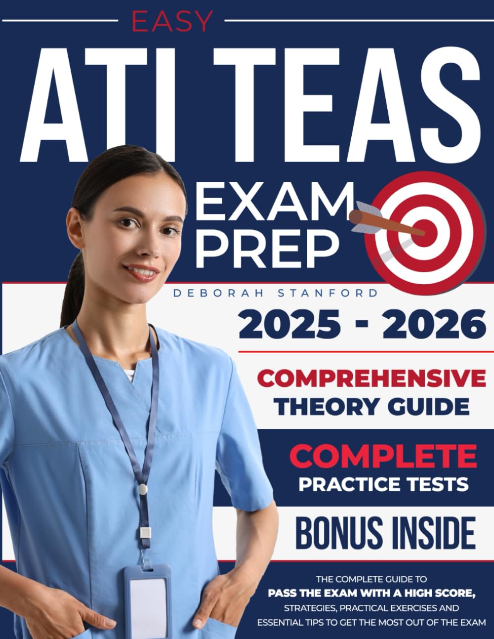 ATI TEAS Exam Prep