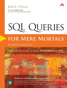 SQL Queries for Mere Mortals