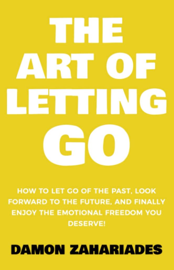 The Art of Letting Go