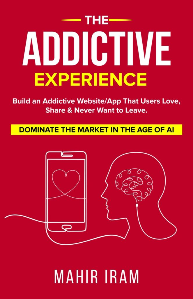 Addictive Website/App