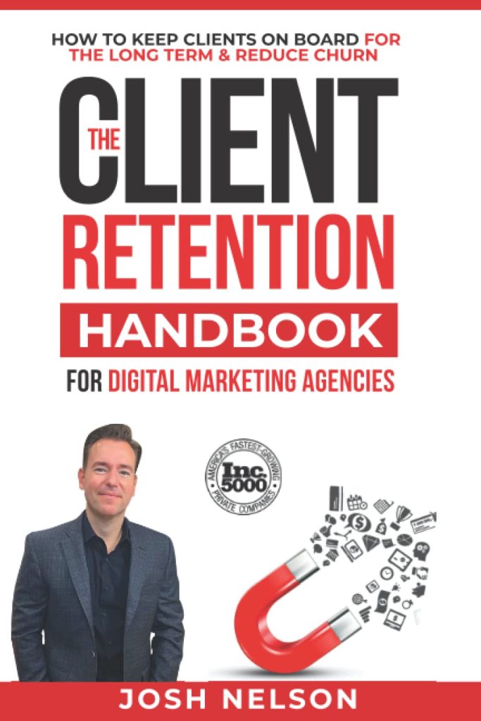 The Client Retention Handbook
