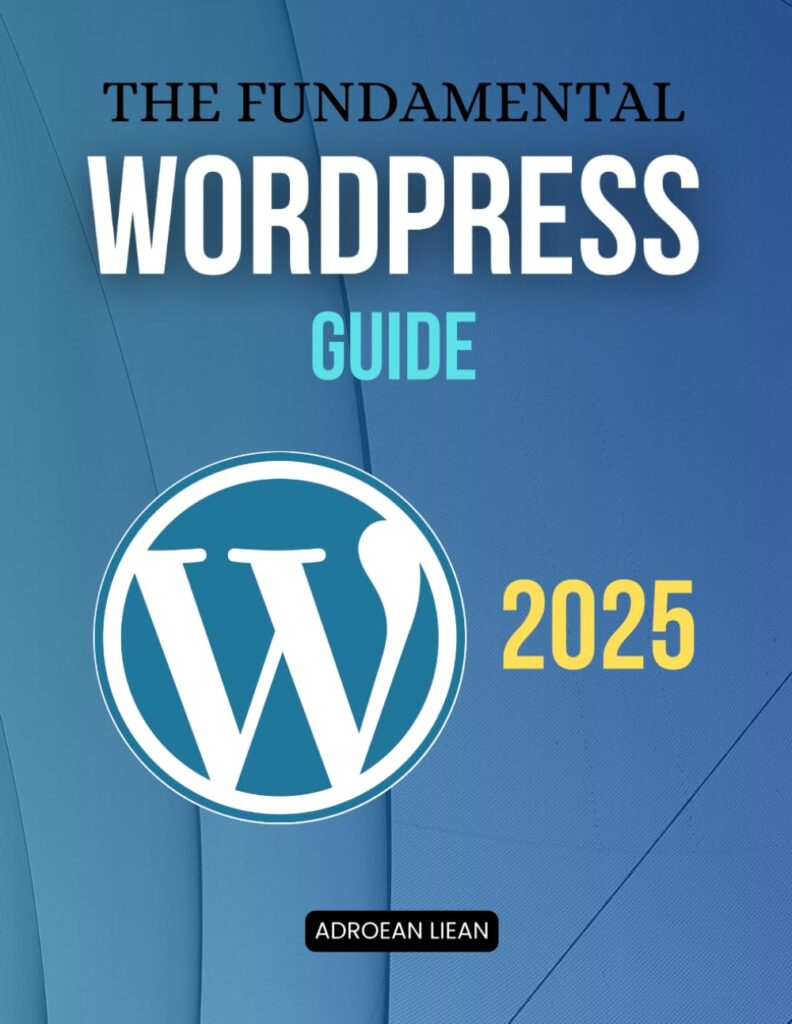 “WordPress”
