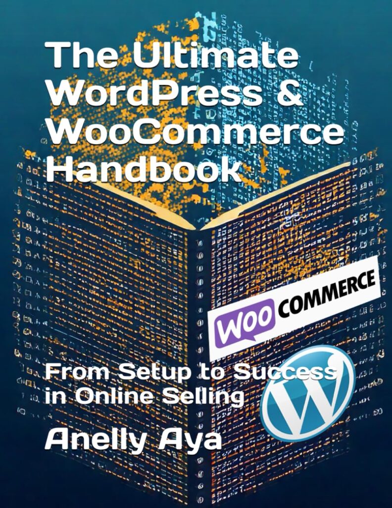 The Ultimate WordPress & WooCommerce Handbook