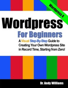 WordPress for Beginners