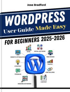 WordPress User Guide WordPress User Guide