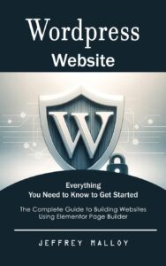 WordPress Website
