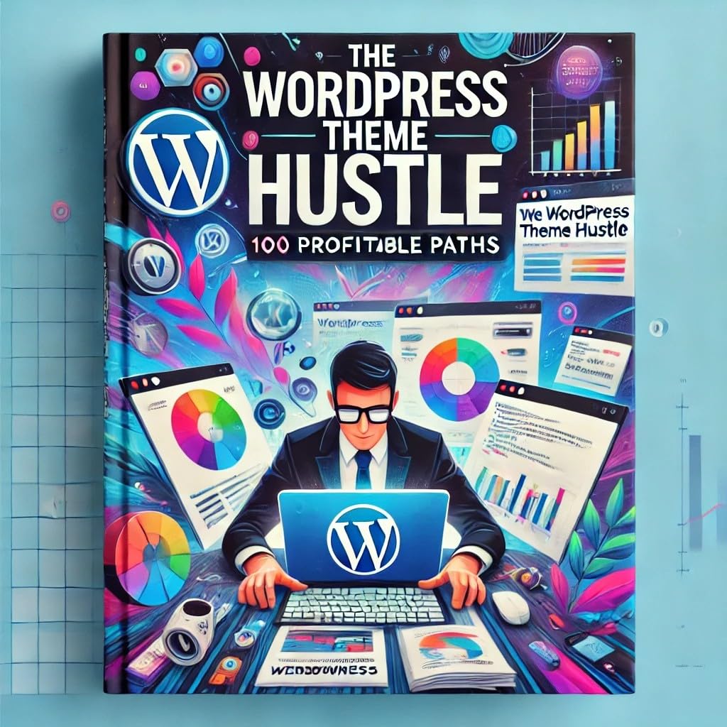 Hustle WordPress Theme