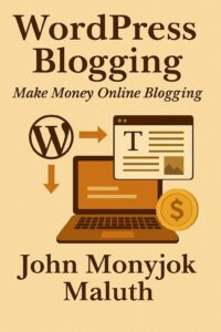 WordPress Blogging WordPress Blogging