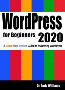 WordPress for Beginners 2020