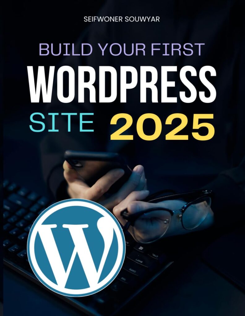 “WordPress Site”