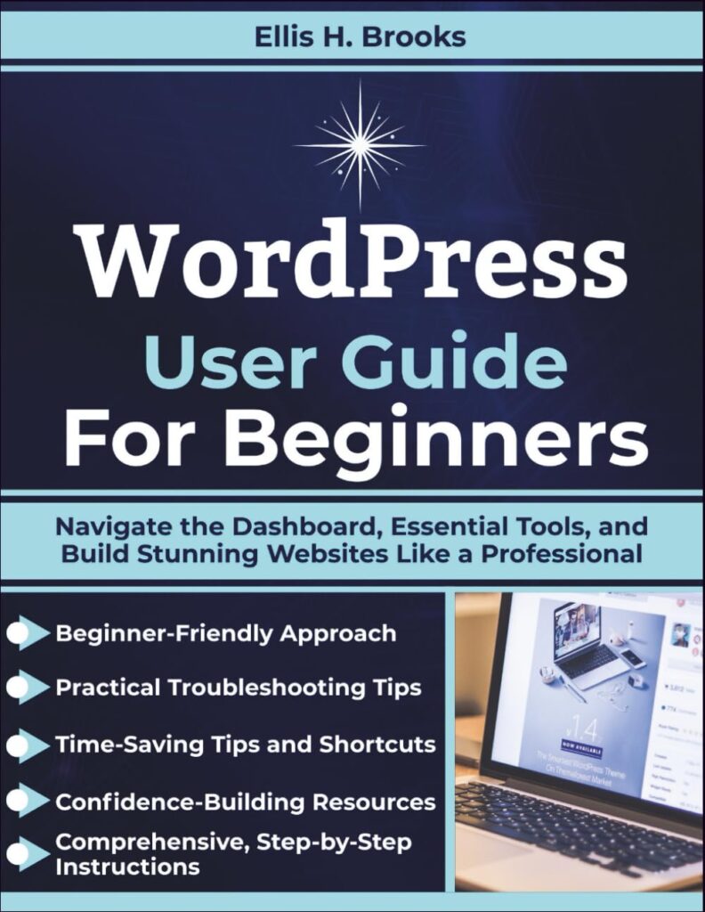 WordPress User Guide