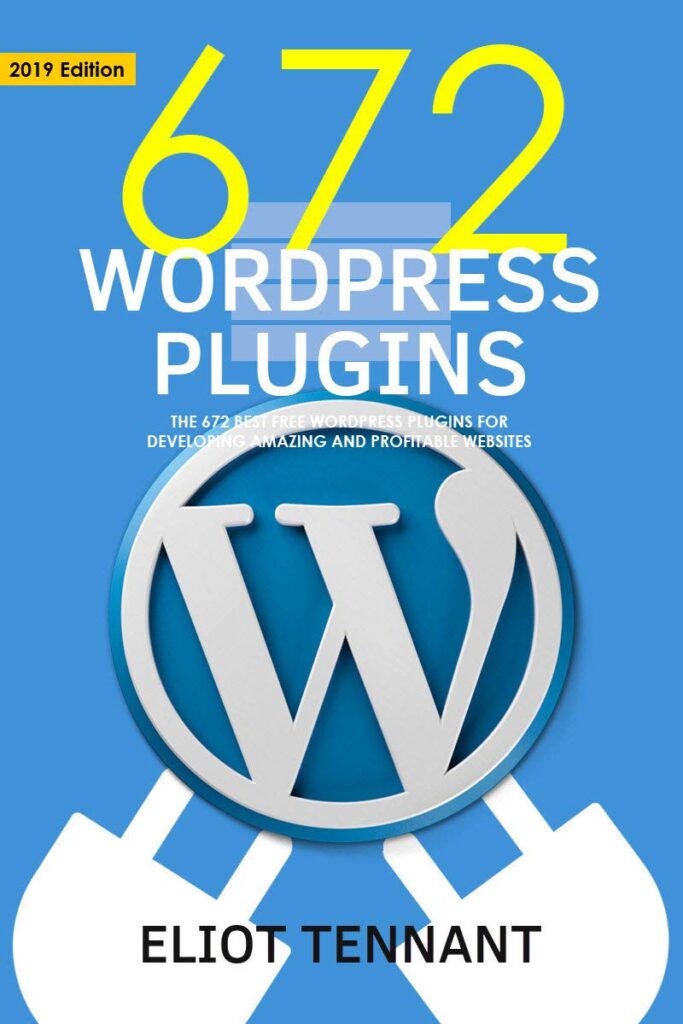 The 672 Best Free WordPress Plugins