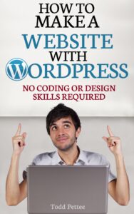 WordPress WordPress