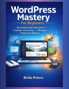 WordPress Mastery For Beginners