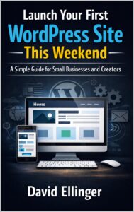 WordPress Site Launch Guide