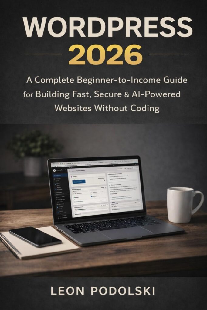 “WORDPRESS 2026”