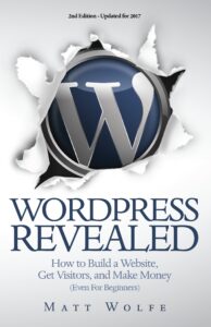 WordPress