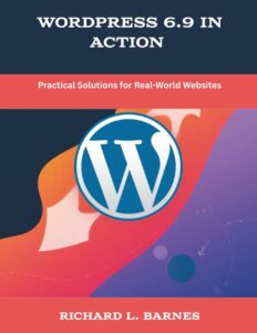 WordPress 6.9 in Action