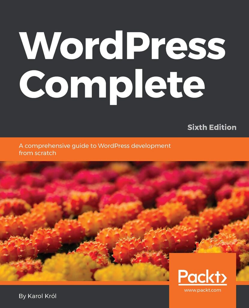 WordPress Complete