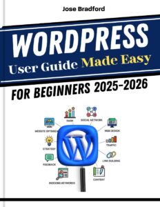 WordPress User Guide
