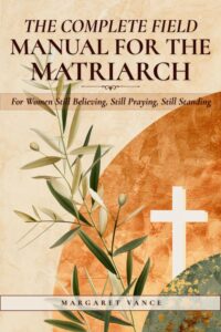 The Matriarch Field Manual