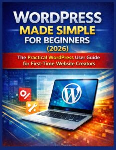 WordPress Made Simple for Beginners