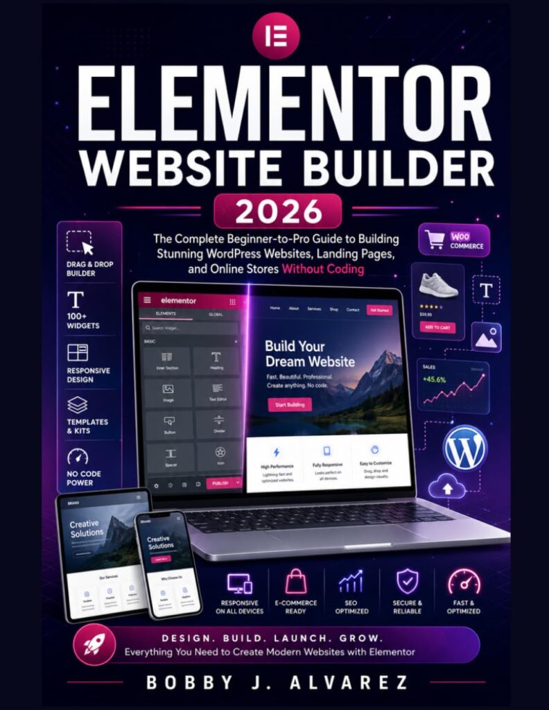Elementor Website Builder 2026