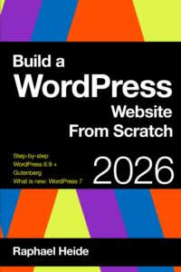 WordPress 7