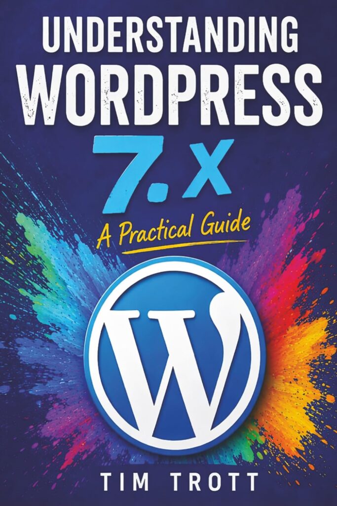 WordPress 7.x