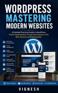 WordPress WordPress