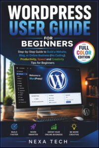 WordPress User Guide